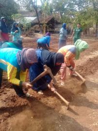 Wanita Tani Kreatif, Wanita Hebat Ekonomi Kuat